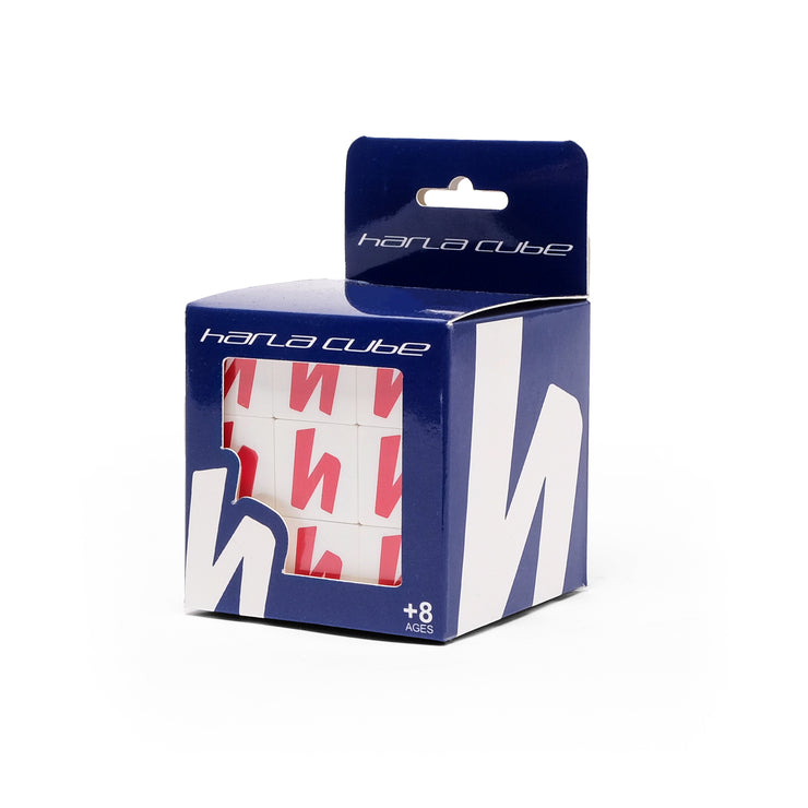 HARLA RUBIK CUBE – Harlaut Apparel