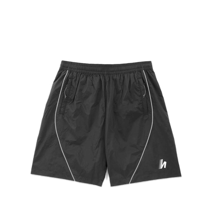 RUNNER SHORTS - BLACK