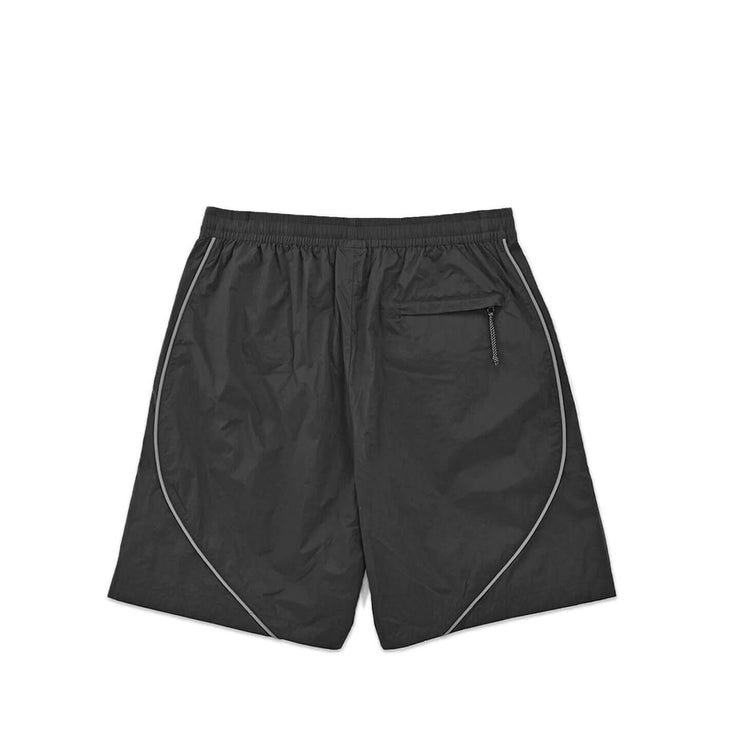 RUNNER SHORTS - BLACK