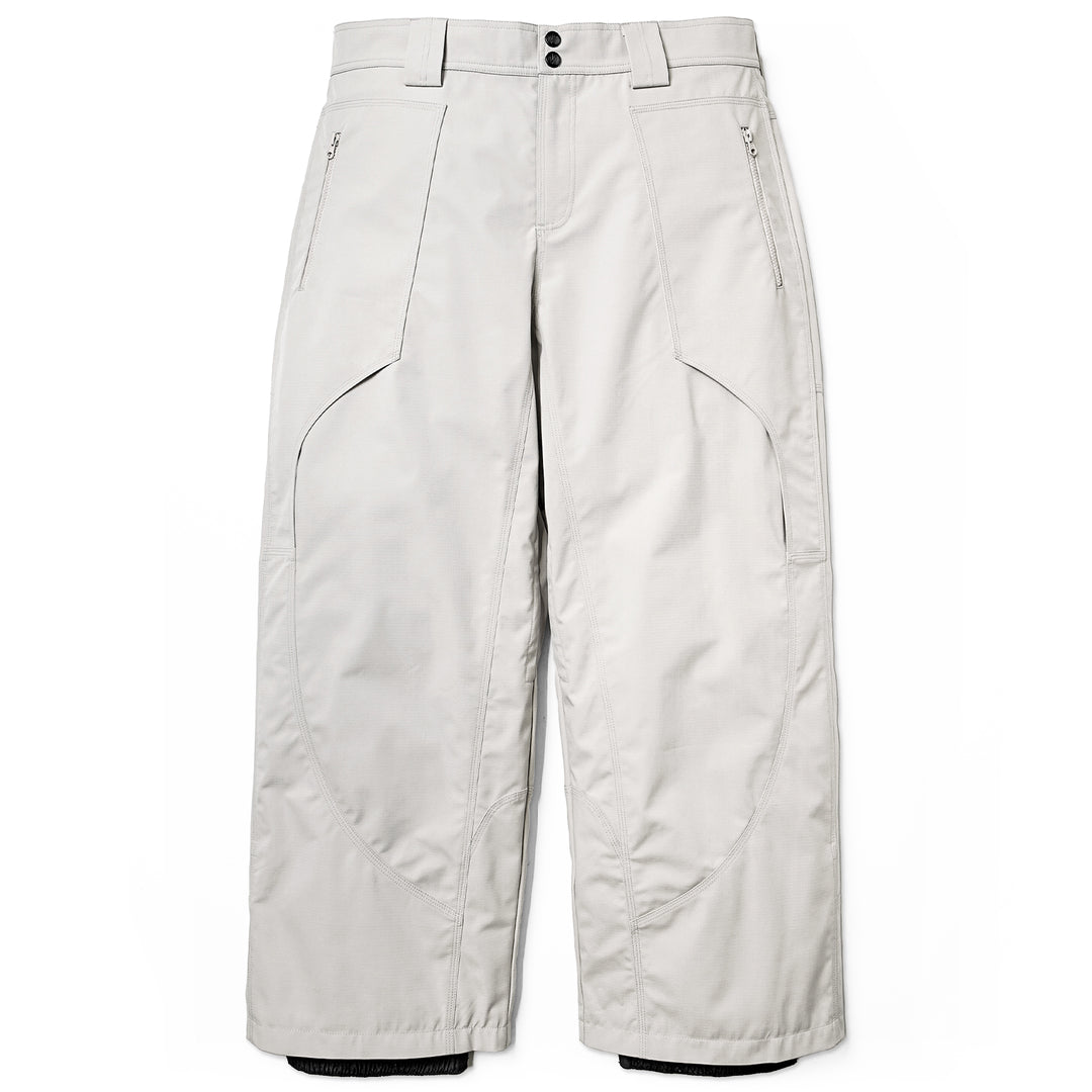 harlaut apparel パンツ フリースキーMサイズ　ネイビー PANTS – Harlaut Apparel
