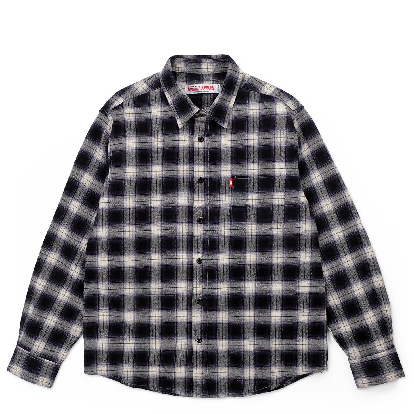 TOPS – Harlaut Apparel