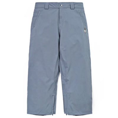 SHITKID SNOWPANT - RIPSTOP - SKY BLUE