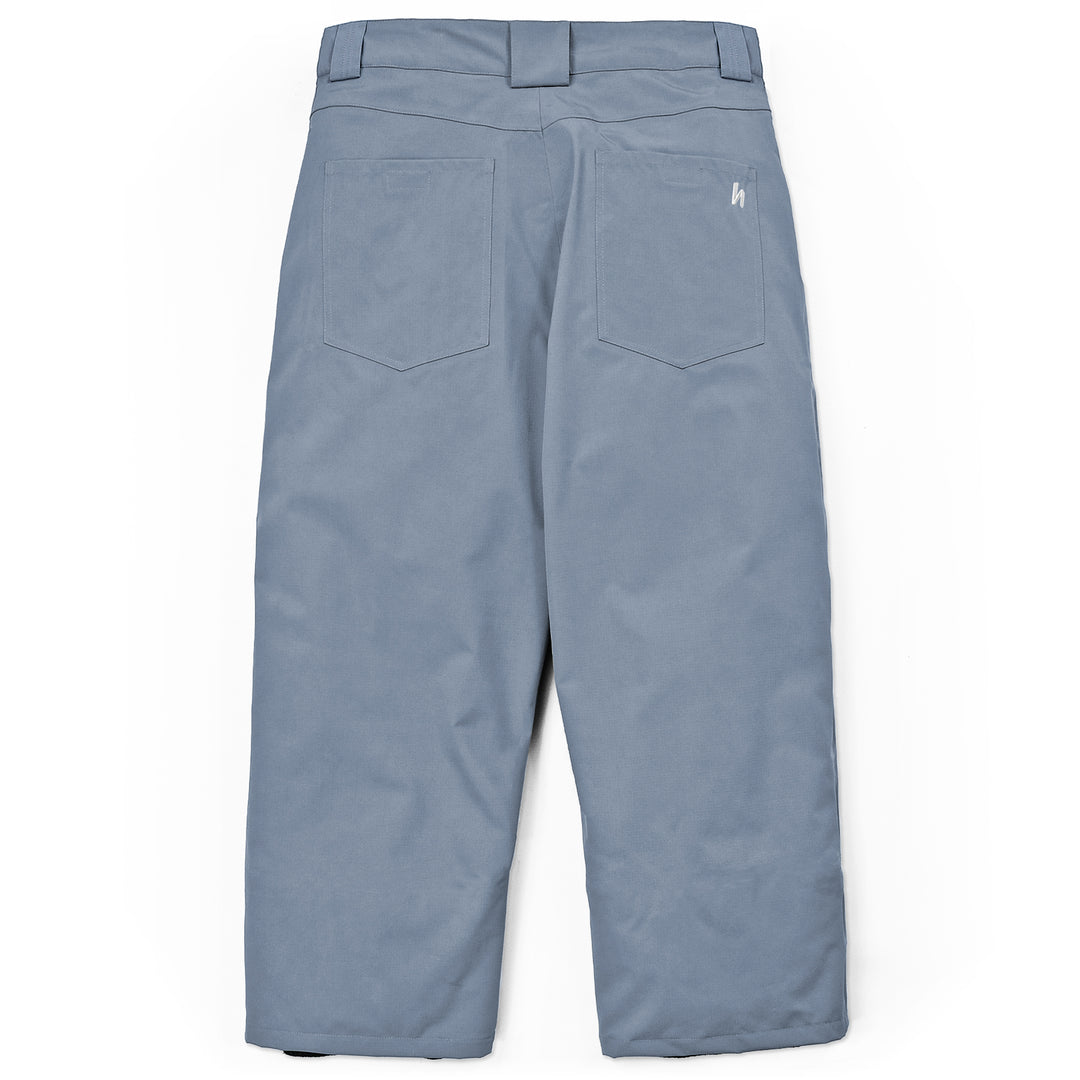 06´ CARGO SNOWPANTS – Harlaut Apparel