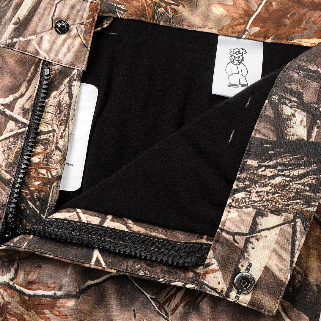 SHITKID SNOWPANT - REALTREE EDGE® – Harlaut Apparel