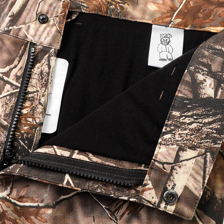 SHITKID SNOWPANT - REALTREE EDGE® – Harlaut Apparel