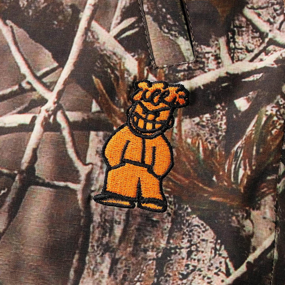 SHITKID SNOWPANT - REALTREE EDGE® – Harlaut Apparel