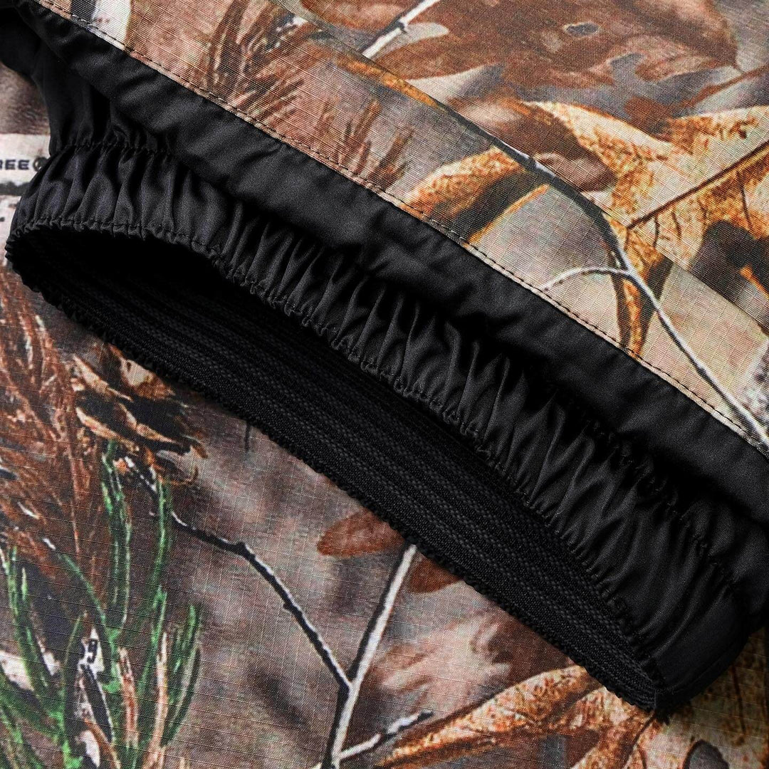 SHITKID SNOWPANT - REALTREE EDGE® – Harlaut Apparel