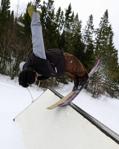 SPRING´23 LOOKBOOK – Harlaut Apparel Co.