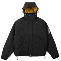 SPORTS 2L JACKET - BLACK