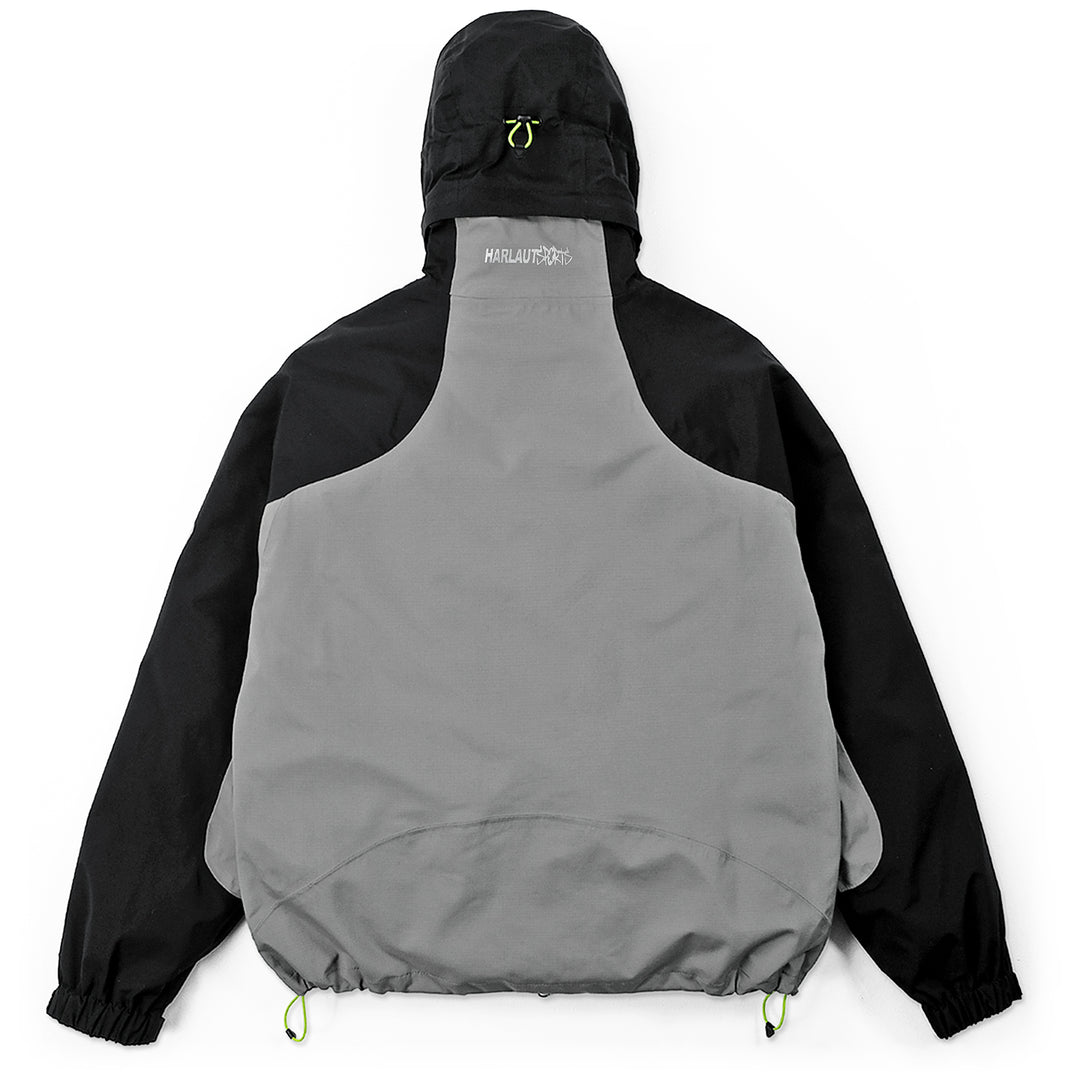 Harlaut apparel アノラックジャケット Harlaut apparel アノラックジャケット Harlaut apparel