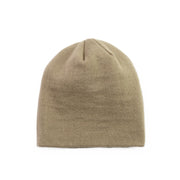 SPORTS BEANIE - BEIGE