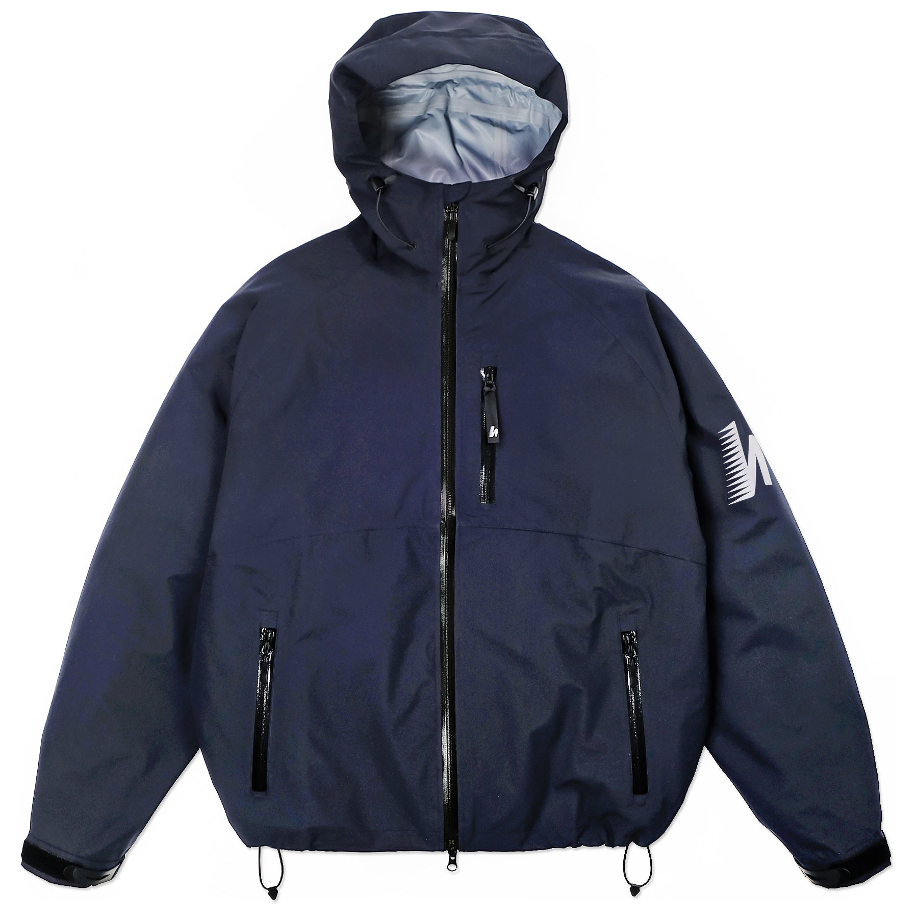 harlaut apparel ジャケット　XL Harlaut Apparel