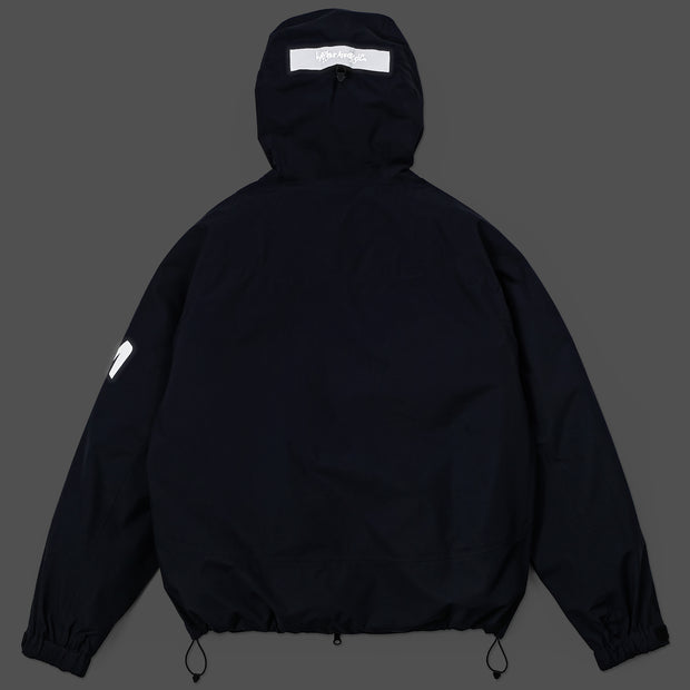 COIL 3L JACKET - NAVY