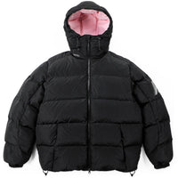 STORM 700 PUFFER - BLACK