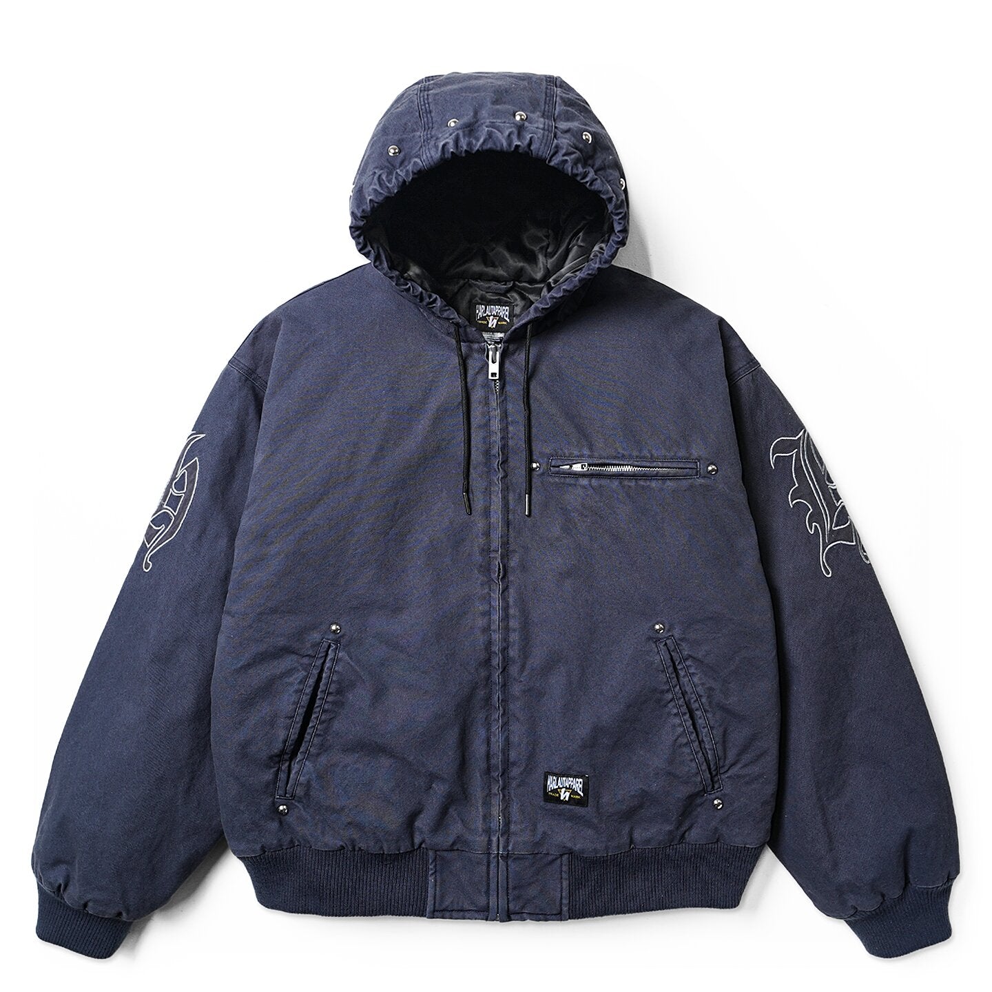 SPRING´26 PREVIEW – Harlaut Apparel