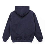 SUBCULT HOODIE - NAVY