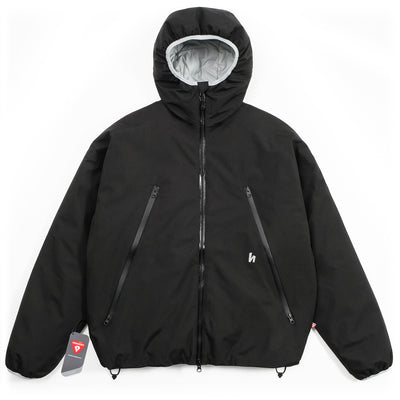 SUB-ZERO 3L JACKET - BLACK