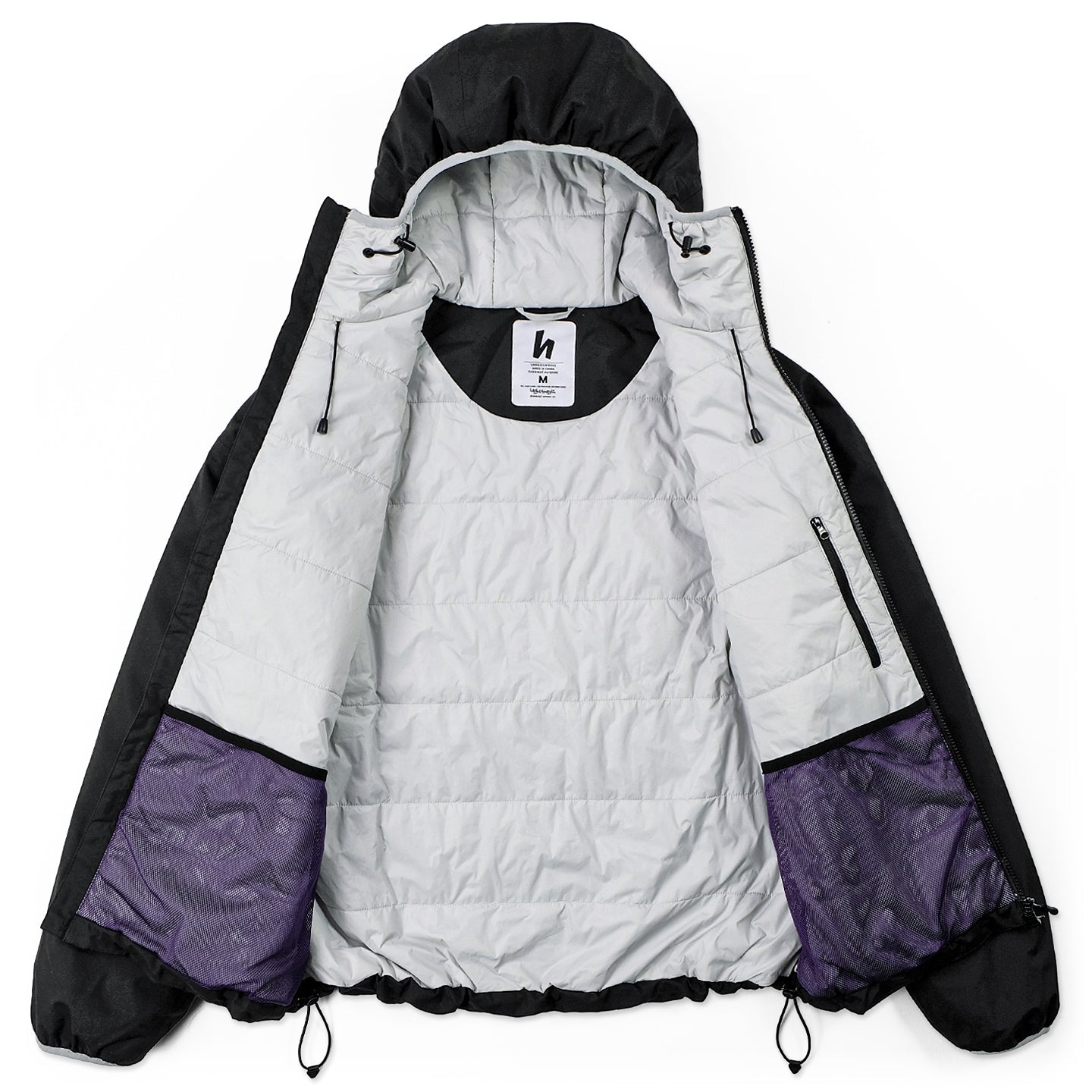 1999 JACKET – Harlaut Apparel