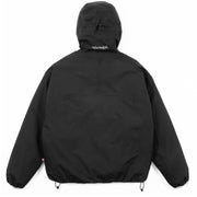 SUB-ZERO 3L JACKET - BLACK