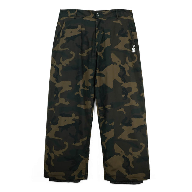 PANTS – Harlaut Apparel Co.