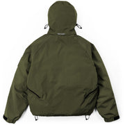 TACTICAL 2L JACKET - DARK OLIVE