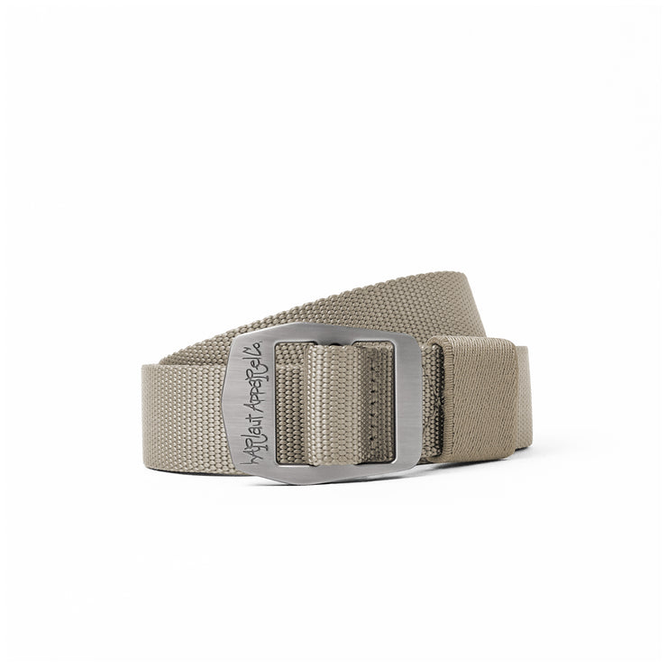 TENSION BELT - BEIGE