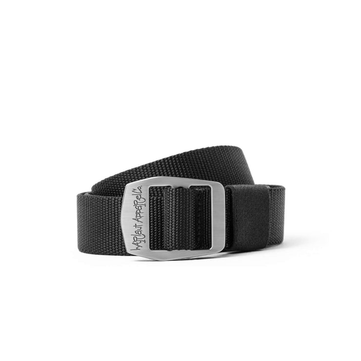 TENSION BELT - BLACK