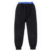 THERMAL BASE PANTS - BLACK