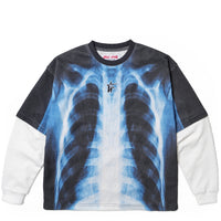 STAR THERMAL LONGSLEEVE - X-RAY