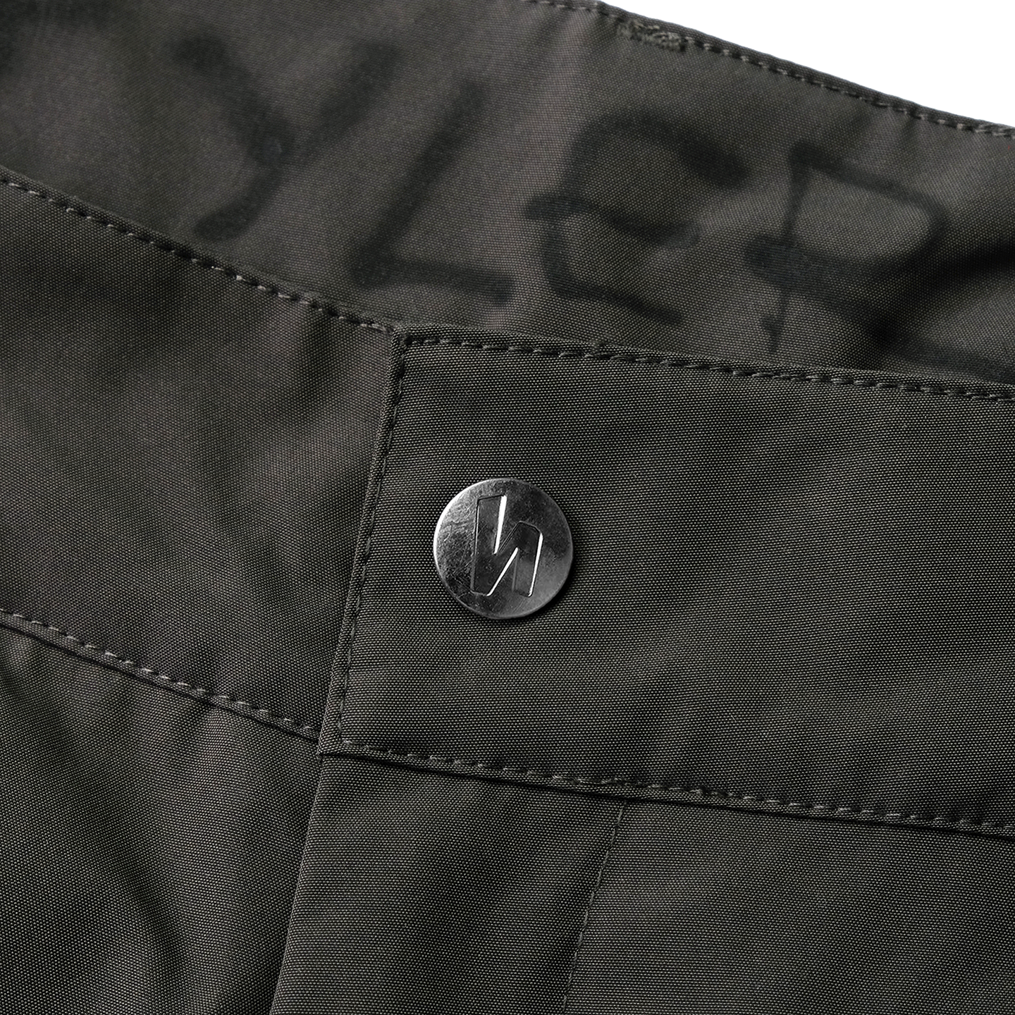06' CARGO SNOWPANTS X TYLER METZGER - LARGE