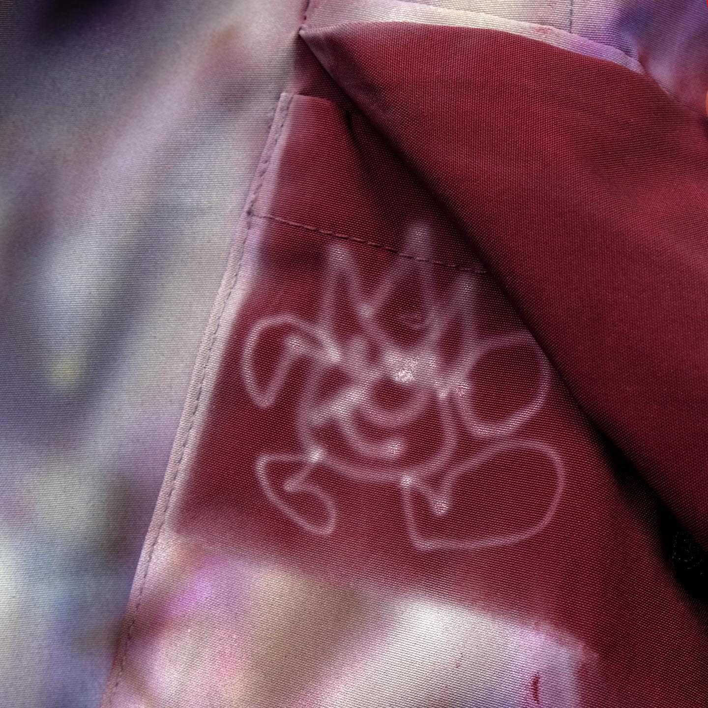 06' CARGO SNOWPANTS X TYLER METZGER - SMALL