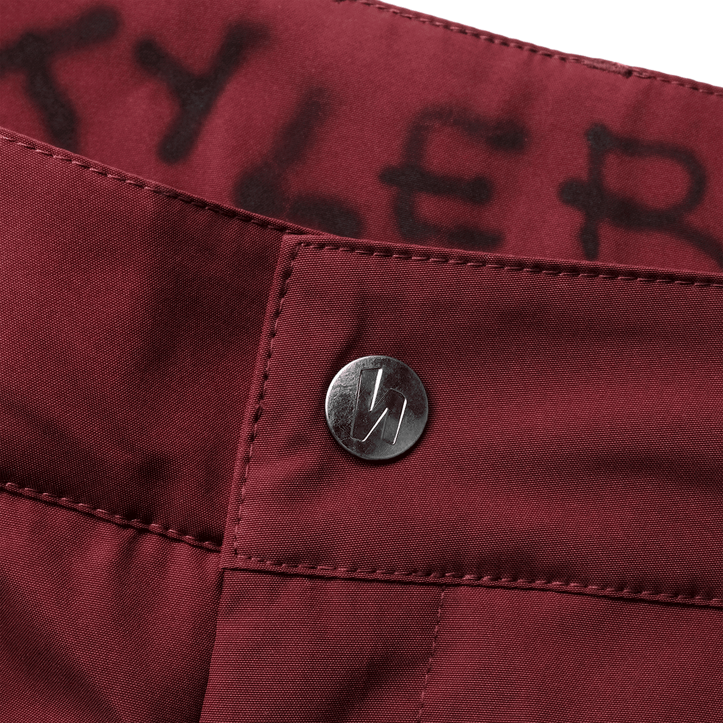 06' CARGO SNOWPANTS X TYLER METZGER - SMALL