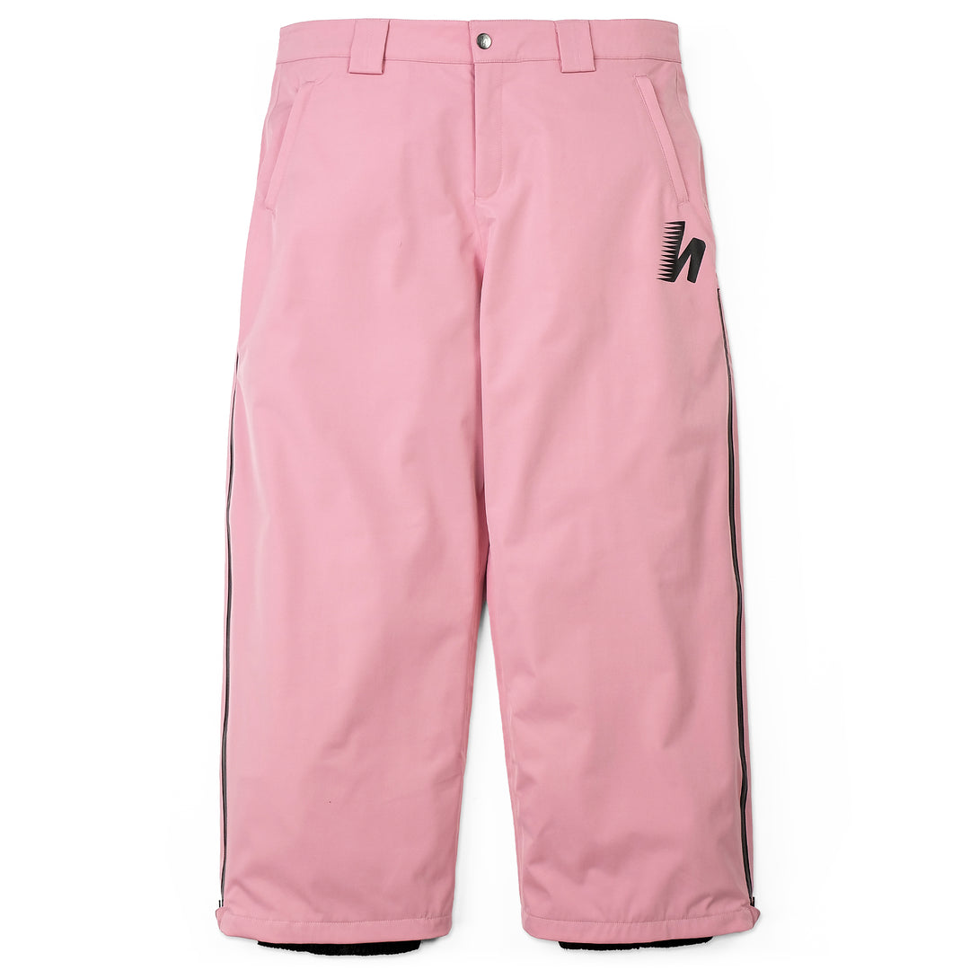Harlaut apparel PANTS Mサイズ size chart – Harlaut Apparel