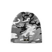 TRADEMARK TOQUE - SNOW CAMO