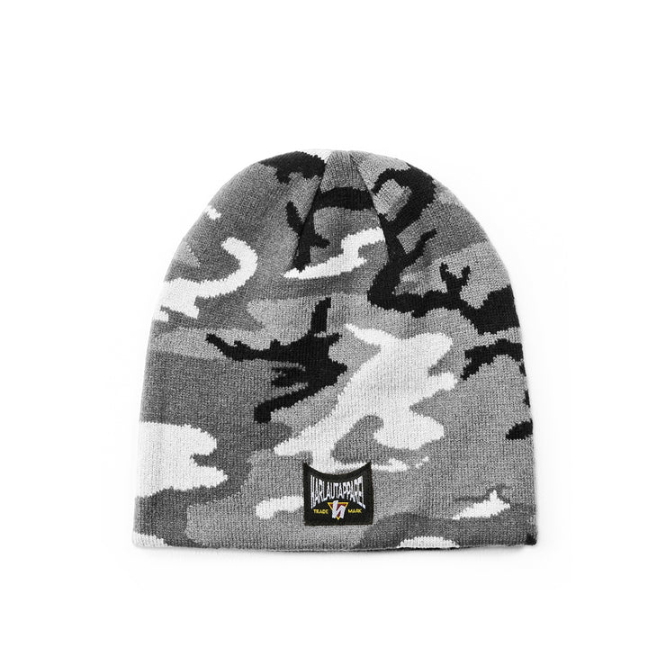 TRADEMARK TOQUE - SNOW CAMO