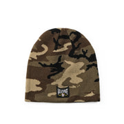 TRADEMARK TOQUE - WOODLAND CAMO