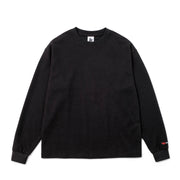 THERMAL BASE SHIRT - BLACK