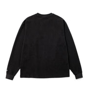 THERMAL BASE SHIRT - BLACK