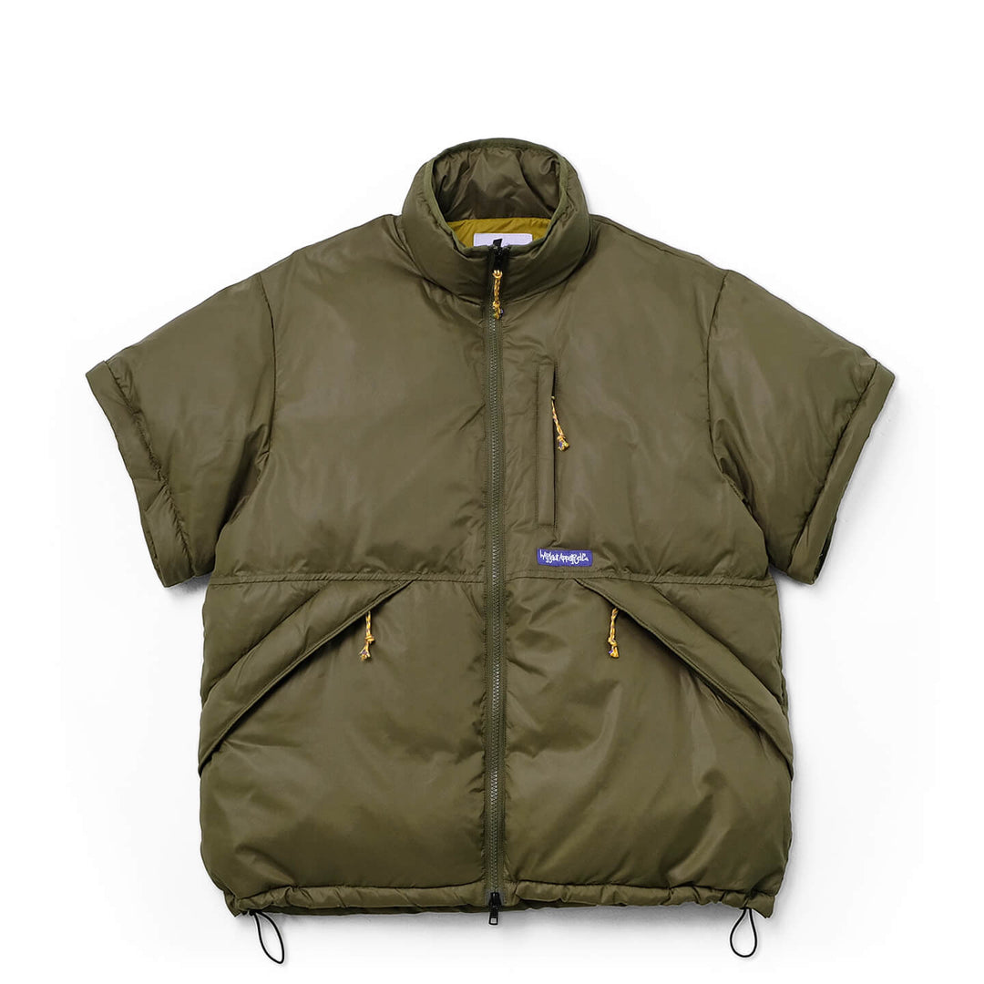 OUTERWEAR – Harlaut Apparel