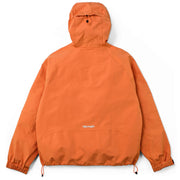 VERTEX 3L JACKET - ORANGE