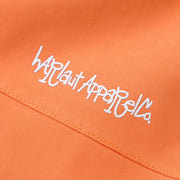 VERTEX 3L JACKET - ORANGE