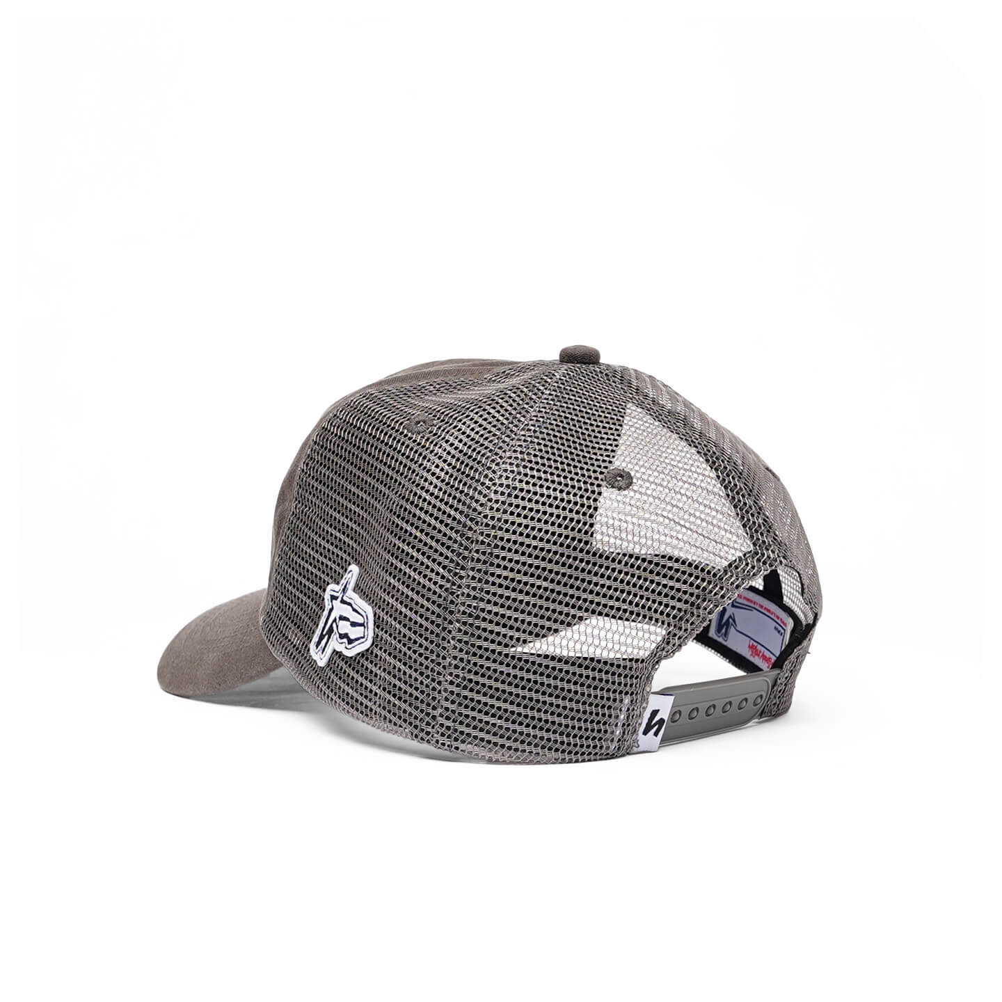 WAXED CANVAS UNIVERSITY CAP - BROWN – Harlaut Apparel
