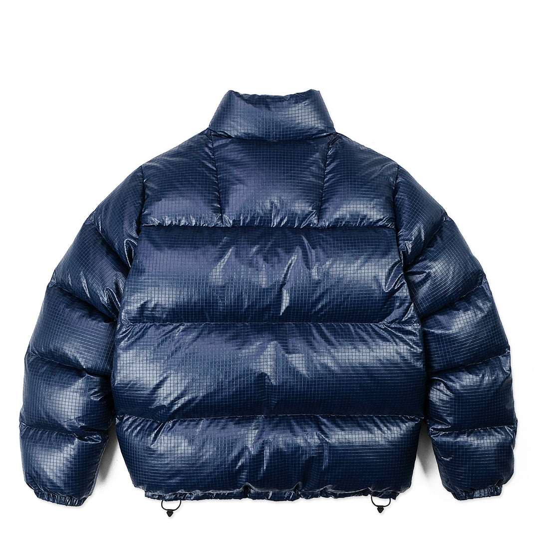 PATRIOT / moto puffer jacket xlサイズ WING 700 PUFFER - GLACIAL – Harlaut Apparel