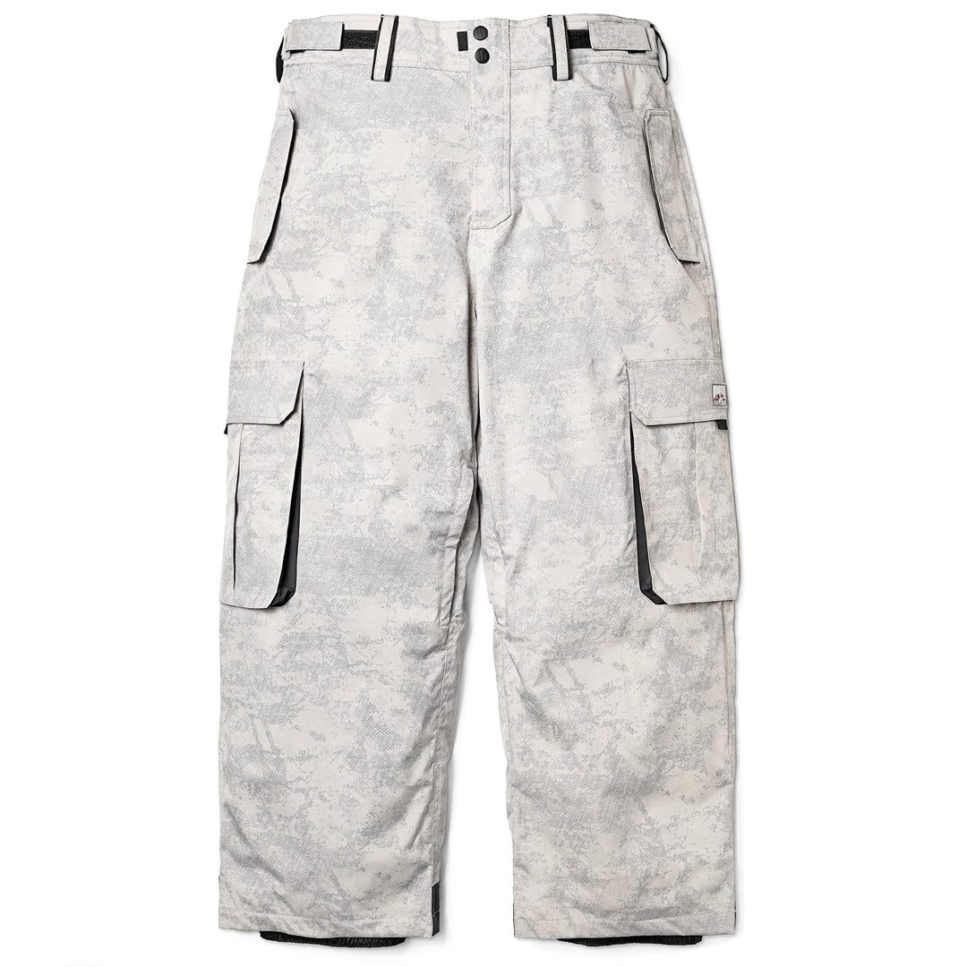 ハーロウアパレル　スノーカーゴパンツ PANTS – Harlaut Apparel