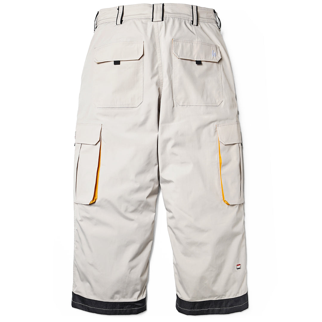06´ CARGO SNOWPANTS – Harlaut Apparel