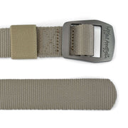 TENSION BELT - BEIGE