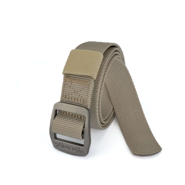 TENSION BELT - BEIGE