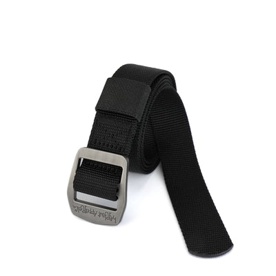 TENSION BELT - BLACK