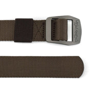 TENSION BELT - BROWN