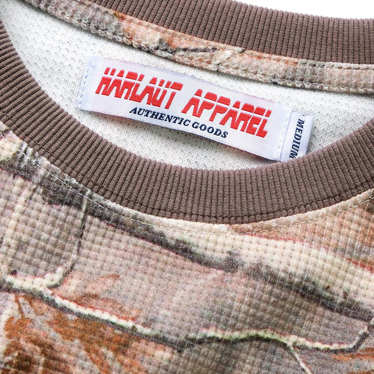 HARLA THERMAL LONGSLEEVE - REALTREE AP®